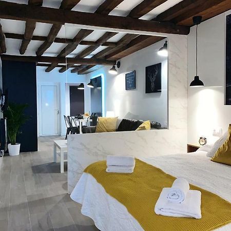 Vut- La Deliciosa Apartment Сотийо де ла Адрада Екстериор снимка