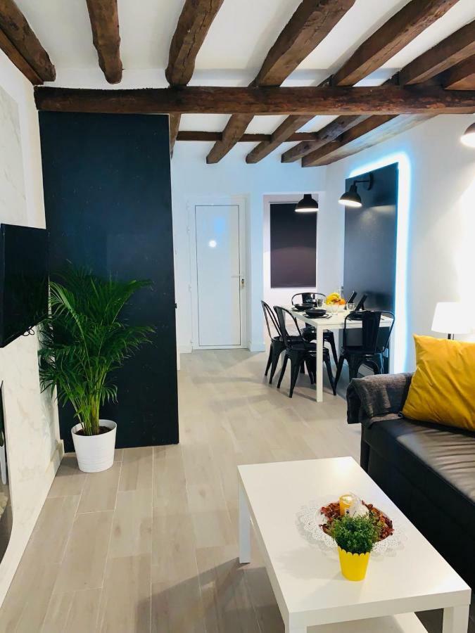 Vut- La Deliciosa Apartment Сотийо де ла Адрада Екстериор снимка