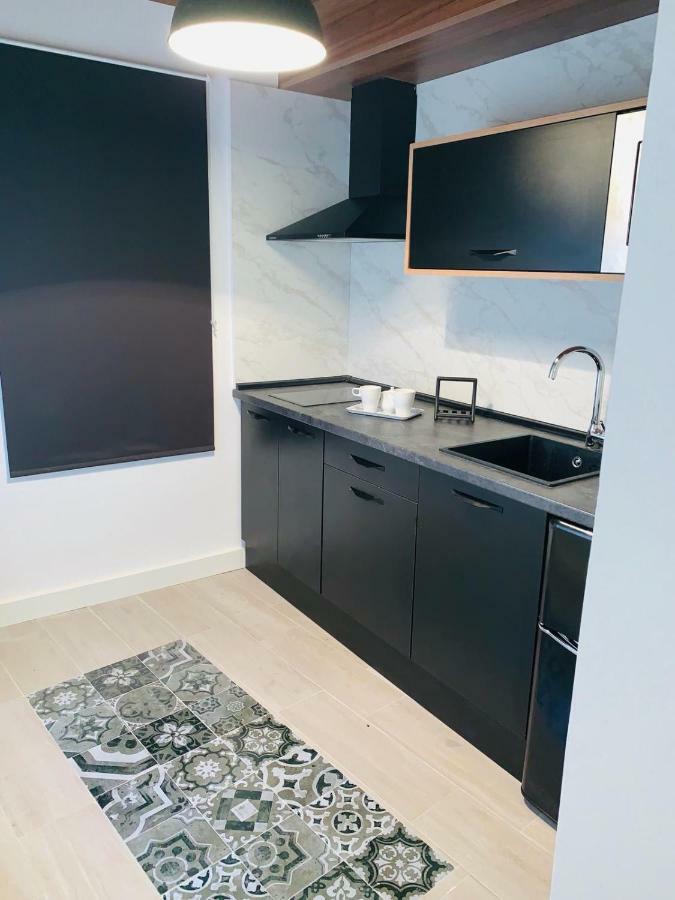 Vut- La Deliciosa Apartment Сотийо де ла Адрада Екстериор снимка
