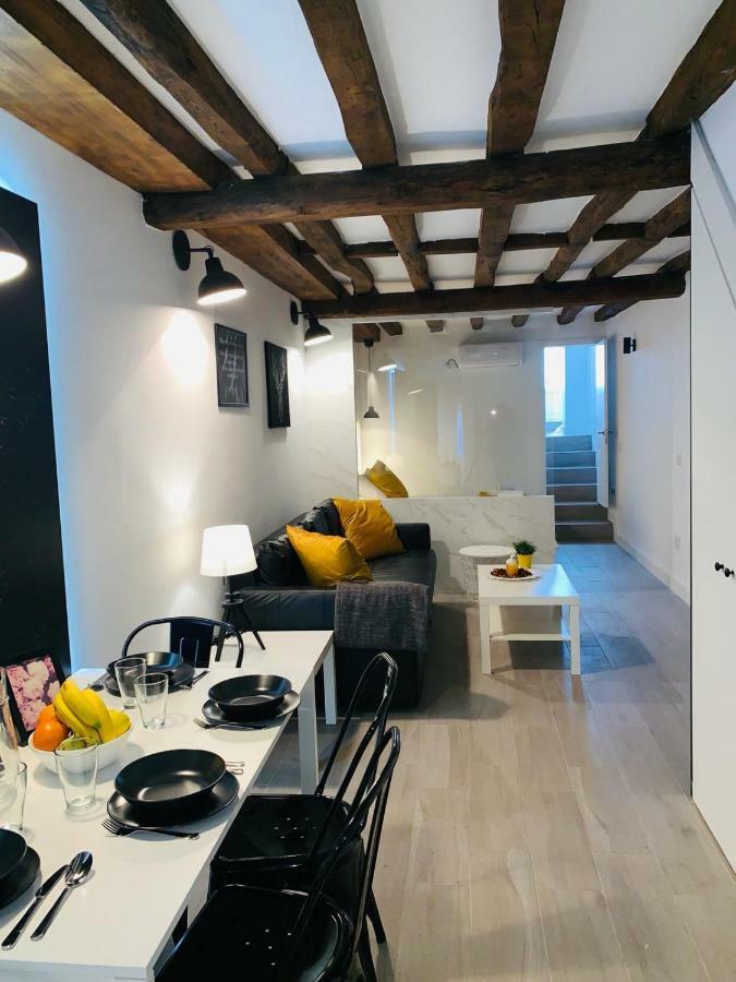 Vut- La Deliciosa Apartment Сотийо де ла Адрада Екстериор снимка