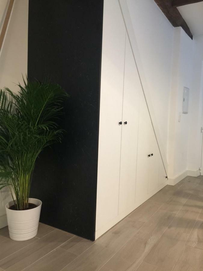 Vut- La Deliciosa Apartment Сотийо де ла Адрада Екстериор снимка